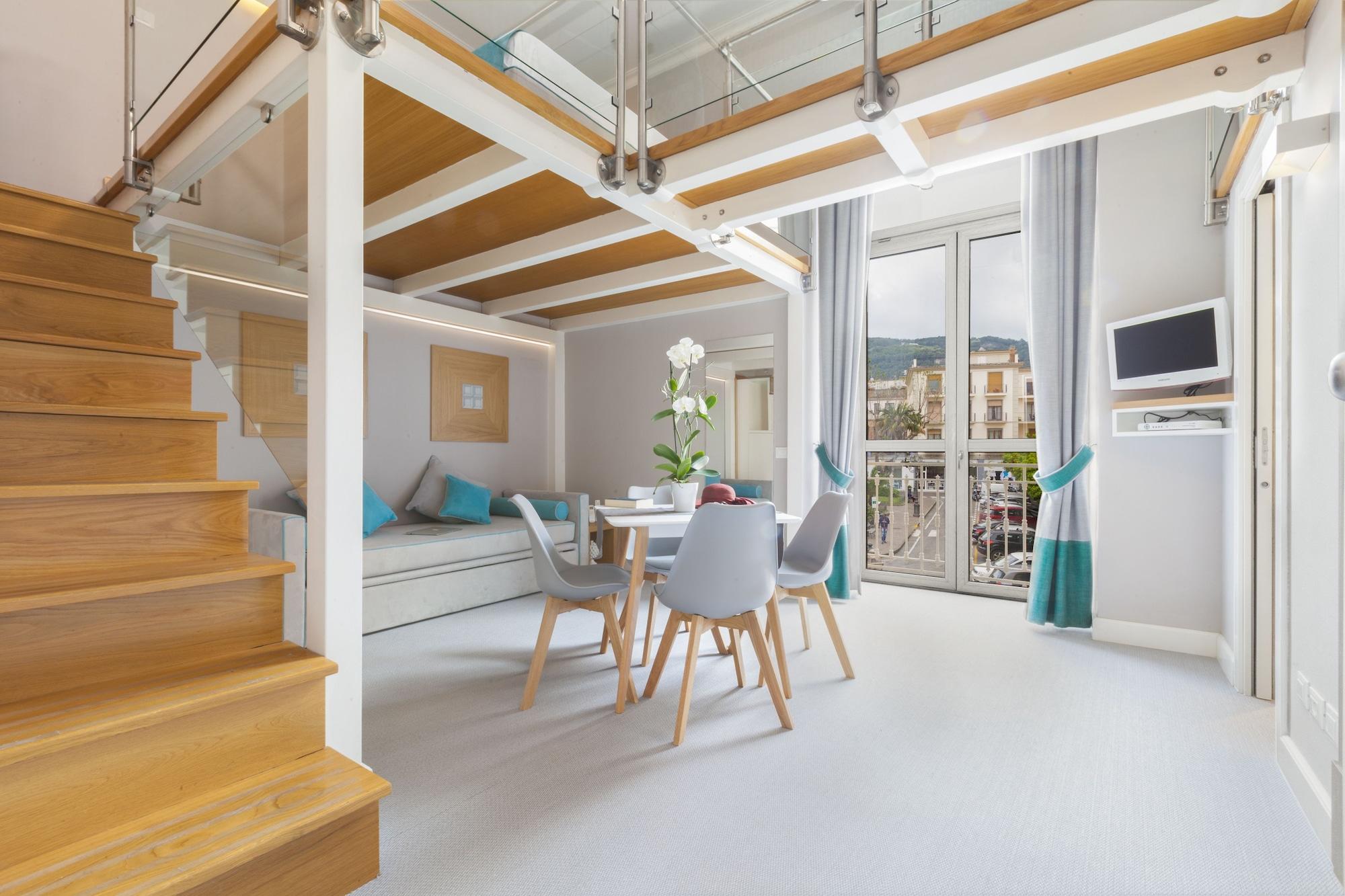La Piazzetta Guest House Sorrento Exteriér fotografie