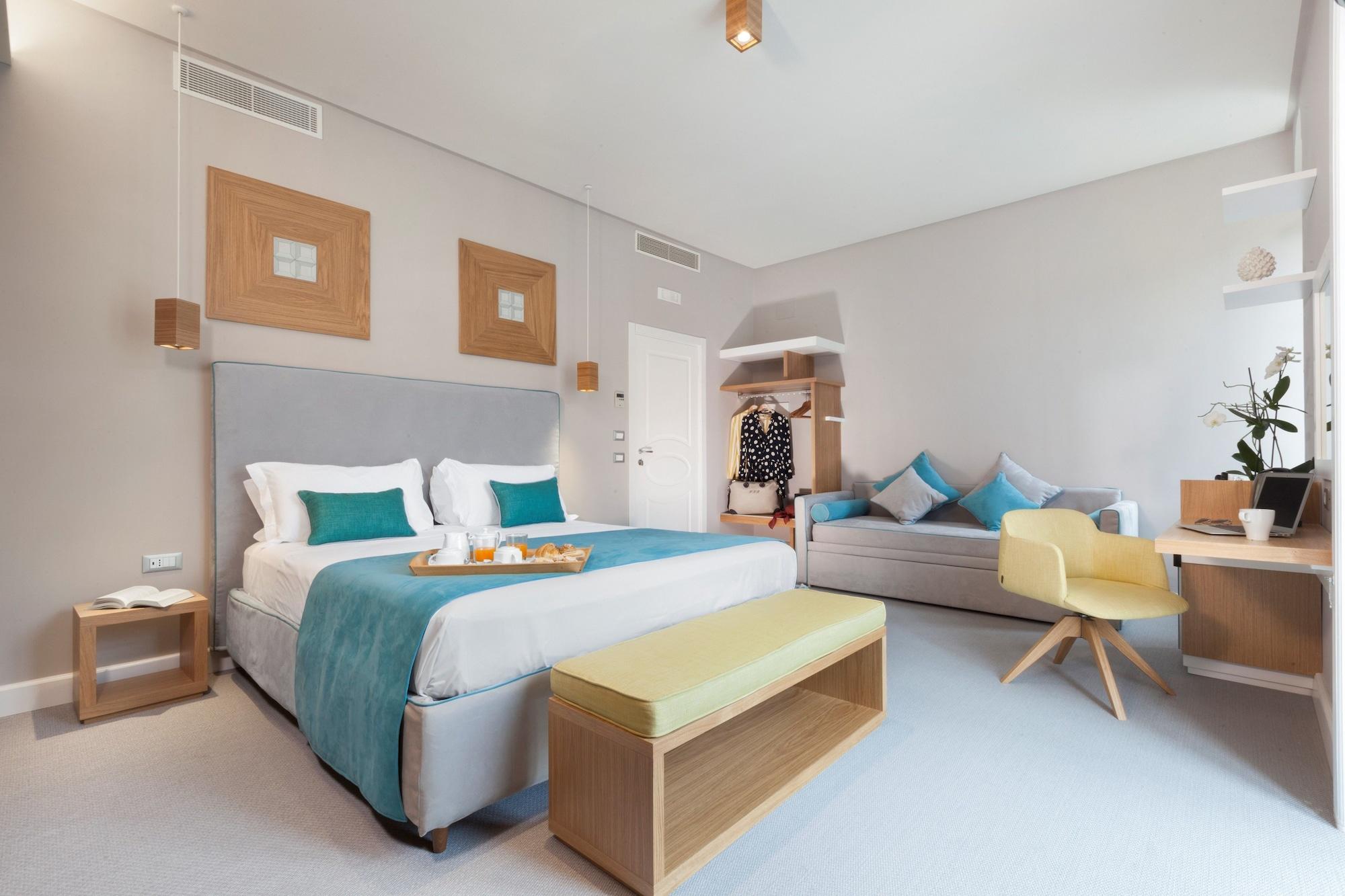 La Piazzetta Guest House Sorrento Exteriér fotografie