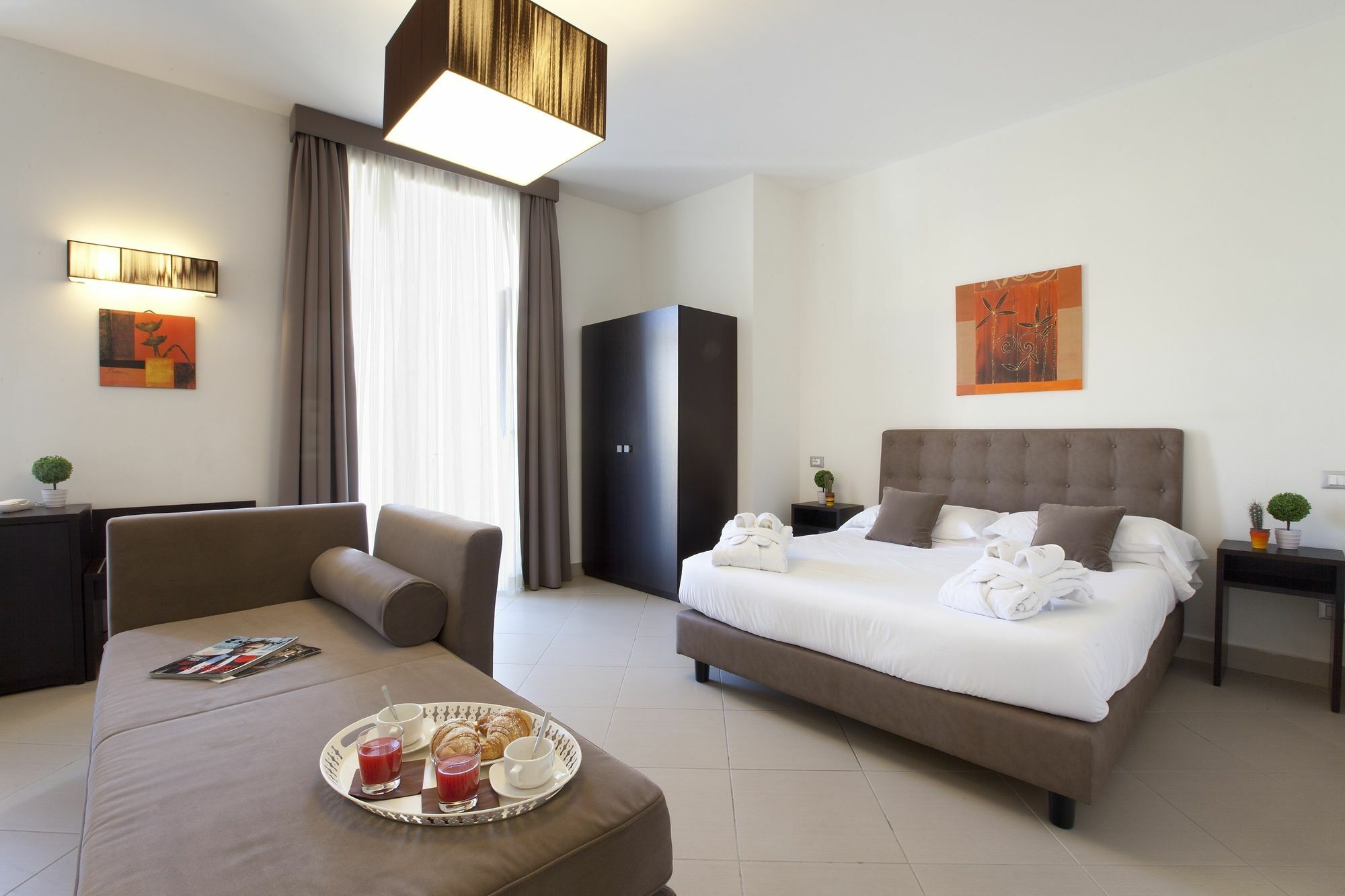 La Piazzetta Guest House Sorrento Exteriér fotografie