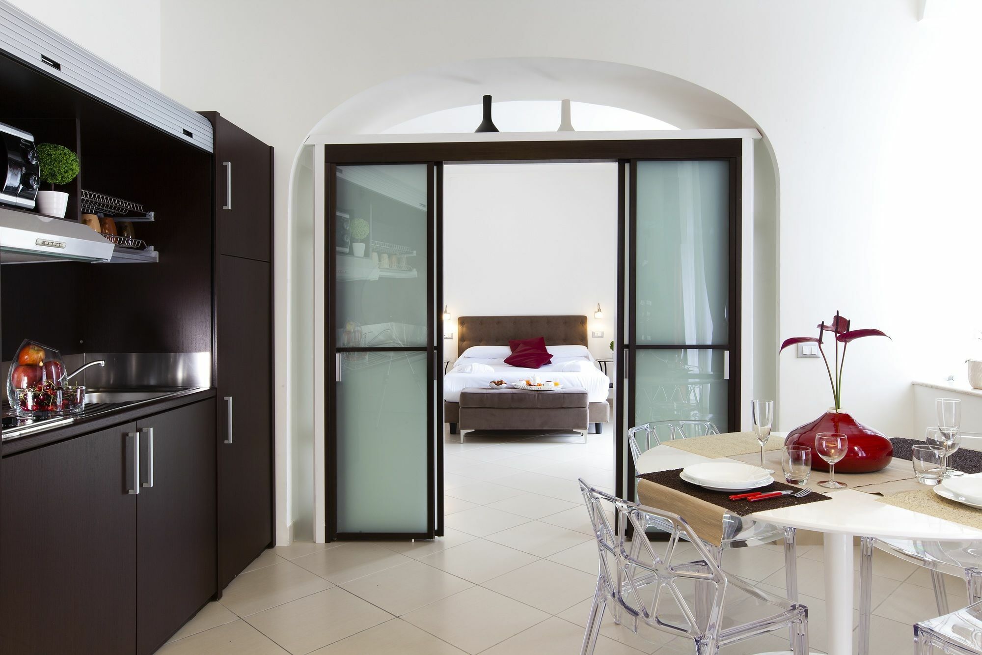 La Piazzetta Guest House Sorrento Exteriér fotografie