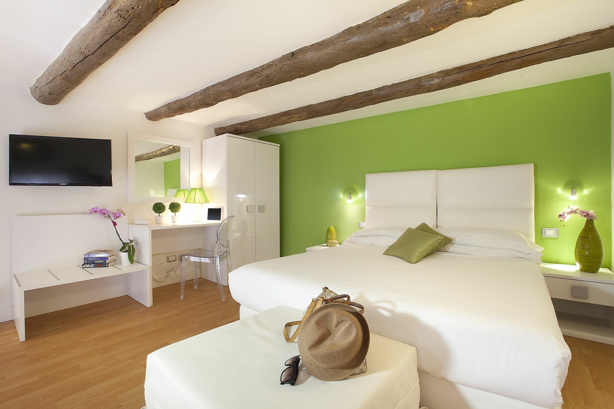 La Piazzetta Guest House Sorrento Exteriér fotografie