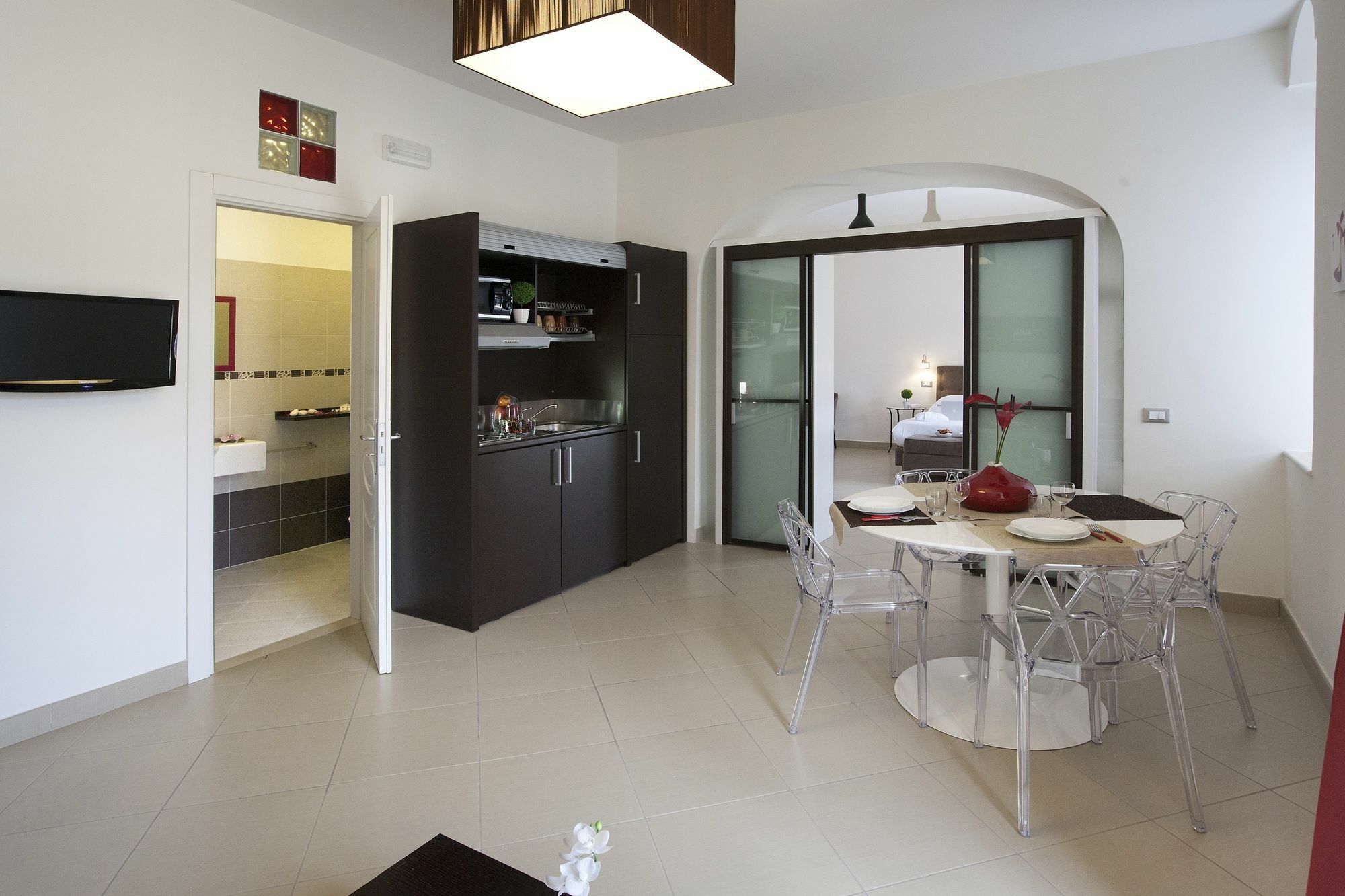 La Piazzetta Guest House Sorrento Exteriér fotografie