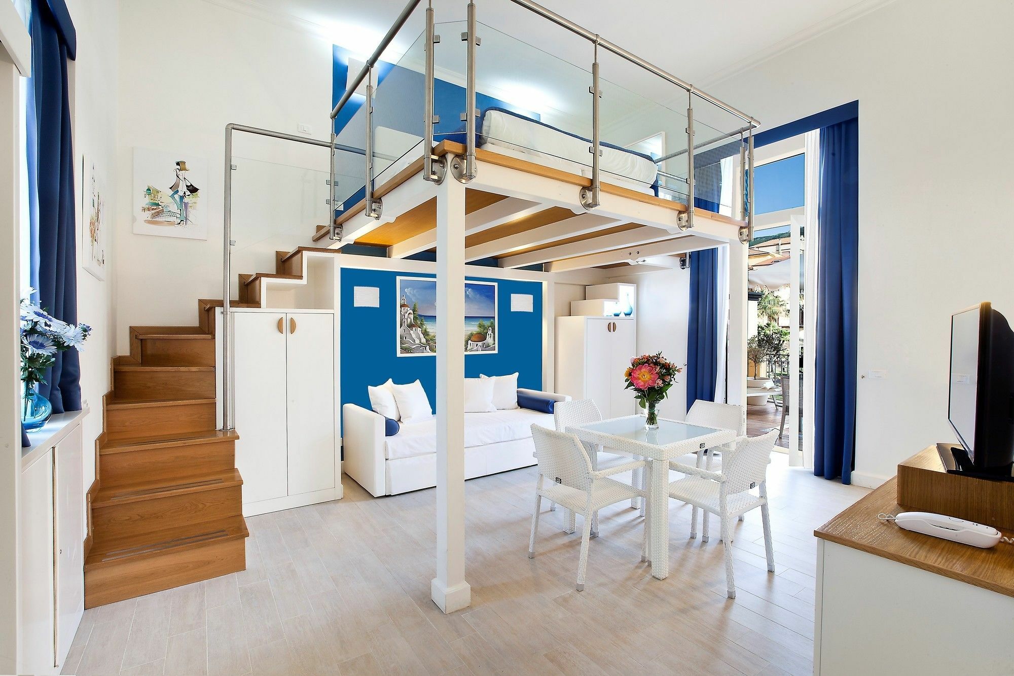 La Piazzetta Guest House Sorrento Exteriér fotografie