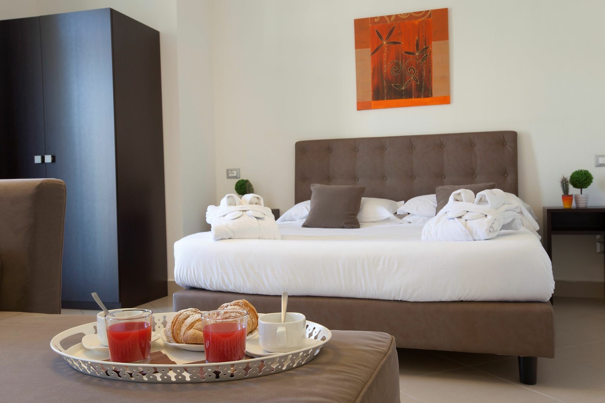 La Piazzetta Guest House Sorrento Exteriér fotografie