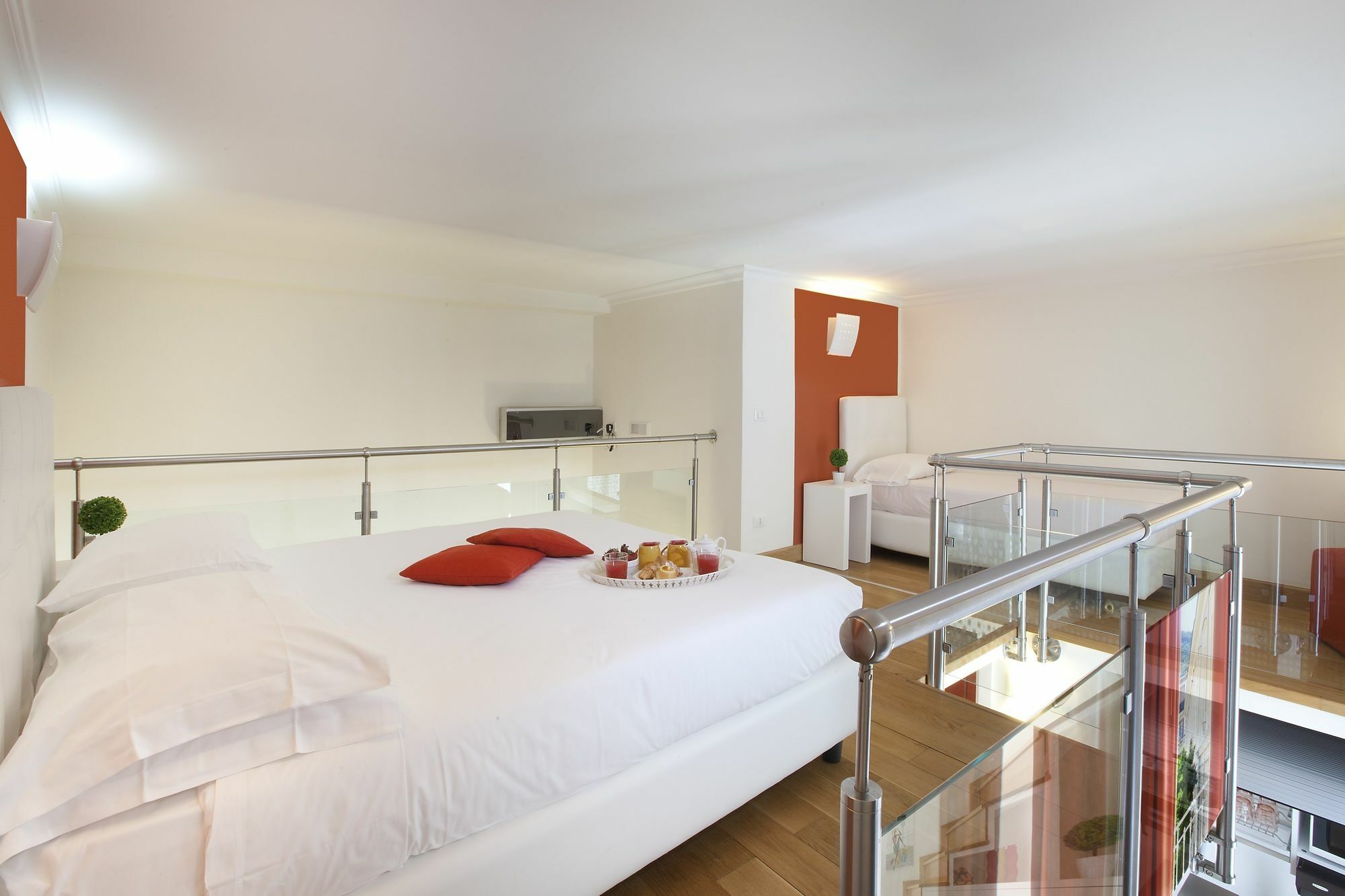 La Piazzetta Guest House Sorrento Exteriér fotografie