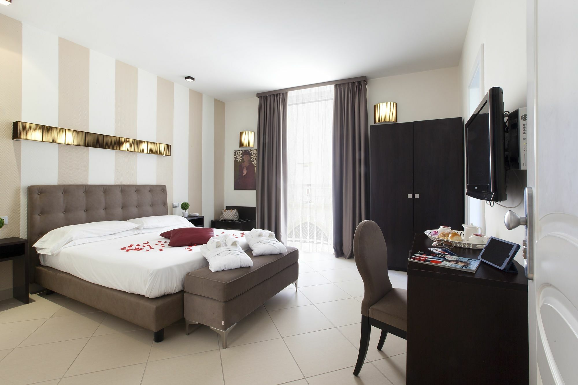 La Piazzetta Guest House Sorrento Exteriér fotografie