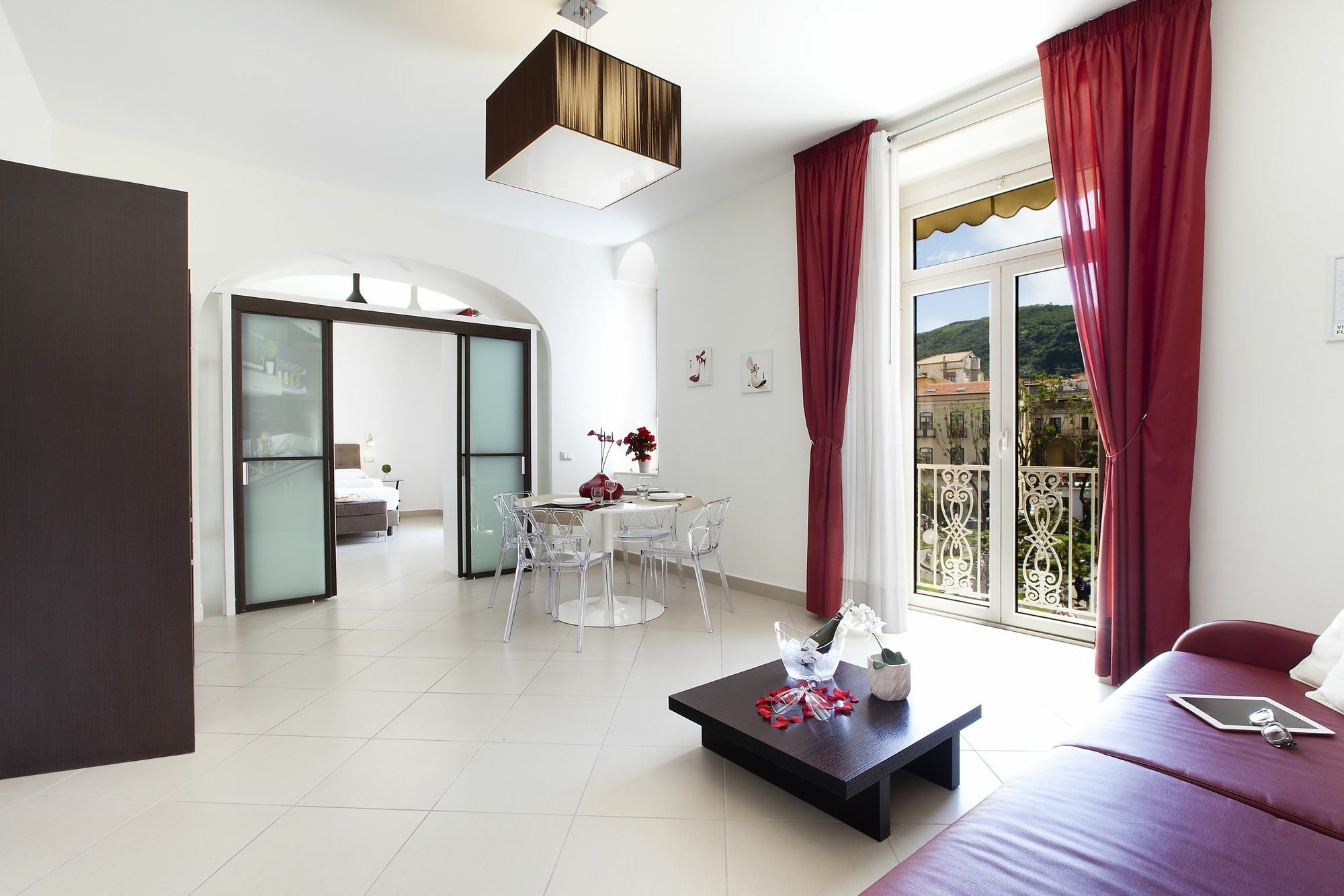 La Piazzetta Guest House Sorrento Exteriér fotografie