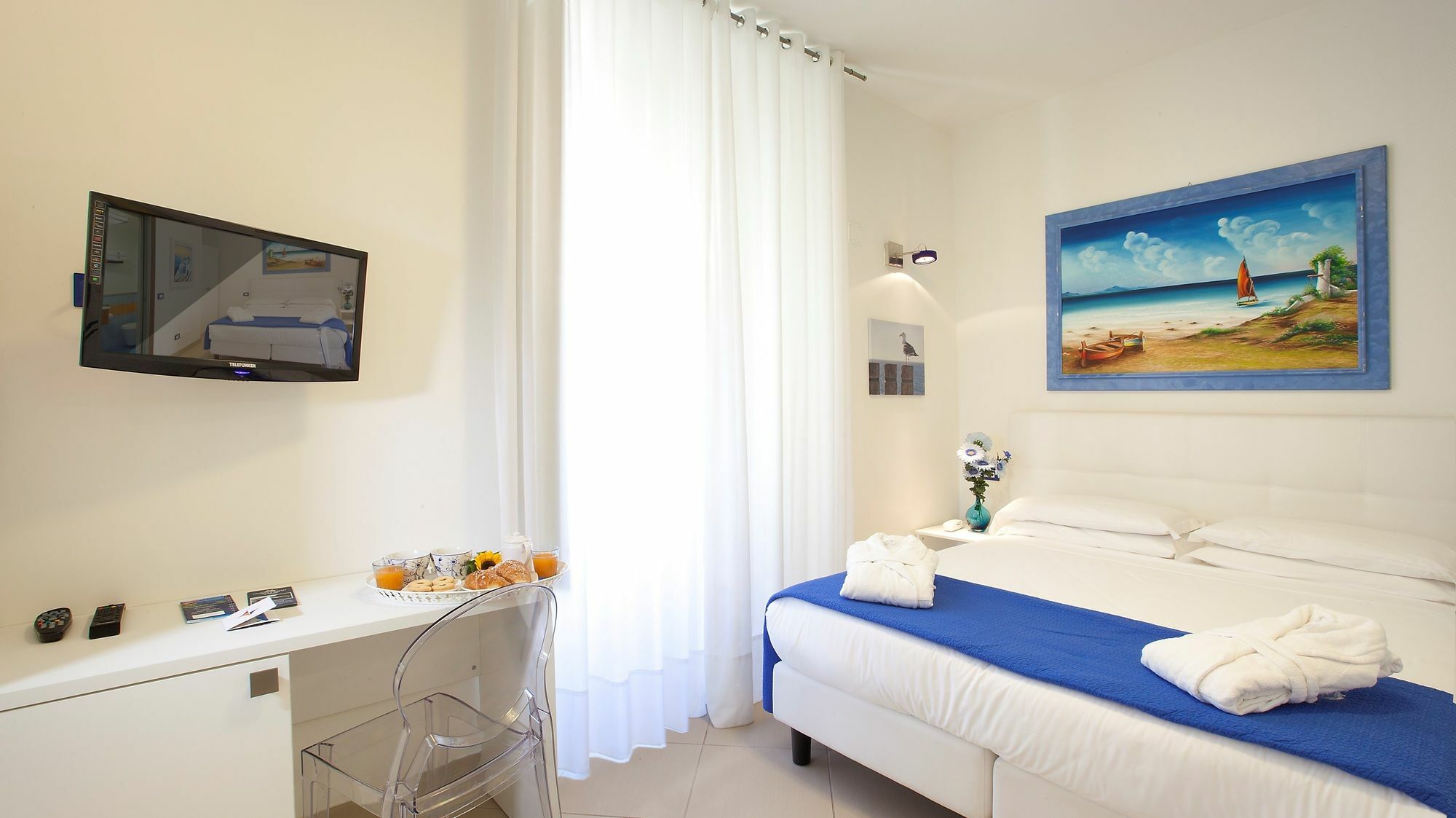 La Piazzetta Guest House Sorrento Exteriér fotografie